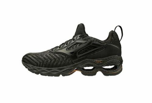 Mizuno Wave Connect 2 J1gc154809 Black Halfshoes Us10.0 /28.0cm for sale online | eBay